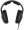 Austiņas Sennheiser HD 560S Black (HD560S)