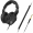 Austiņas Sennheiser HD 280 PRO Black (HD280PRO)