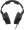 Austiņas Sennheiser HD 280 PRO Black (HD280PRO)