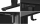 Datorgalds Huzaro Hero 8.2 Black (HZ-HERO 8.2 BLACK)