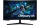 Monitors Samsung 32" Odyssey G5 Curved QHD (LS32CG552EUXEN)