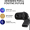 Web kamera Logitech Brio 100 Graphite (960-001585)