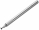 Stilus Baseus Golden Cudgel Silver (ACPCL-0S)