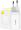 Lādētājs Baseus Super Si Pro Quick 30W White (CCSUPP-E02)