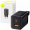 Lādētājs Baseus Super Si Pro Quick Charger 30W Black (CCSUPP-E01)