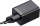 Lādētājs Baseus Super Si Pro Quick Charger 30W Black (CCSUPP-E01)