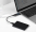 Adapteris Baseus Ingenuity Series USB Type C Male to USB-A Female Blue (ZJJQ000003)