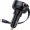 Auto lādētājs Baseus Car Quick Charger 60W Black (C00057802111-01)