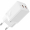 Charger Baseus Gan5 40W White (CCGP180102)
