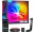 LED lente Govee H60993D1 Wi-Fi / Bluetooth / RGBIC 3.6m (H60993D1)