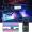 LED Strip Govee Smart Car LED Strip Lights (H70900A1)