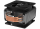 Dzesētājs Arctic Freezer 36 CO Black (ACFRE00122A)