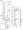 Ledusskapis Electrolux ENP7TD75S (ENP7TD75S)