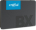 Hard drive Crucial BX500 500GB (CT500BX500SSD1)