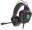 Austiņas Canyon Darkless GH-9A RGB (CND-SGHS9A)