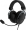 Headphones Genesis Toron 531 Black (NSG-2117)