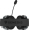 Headphones Genesis Toron 531 Black (NSG-2117)