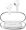 Austiņas Awei Bluetooth 5.3 T85 ENC TWS White (AWE000174)