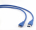 Kabelis Gembird USB Male - MicroUSB Male 3.0 0.5m Blue (CCP-MUSB3-AMBM-0.5M)
