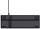 Klaviatūra Trust GXT 867 ACIRA Black (24882)