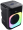 Skaļrunis Trust Azura Black (25280)