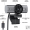 Webcam Logitech MX Brio 4K Graphite (960-001559)