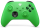 Spēļu kontrolieris Microsoft Xbox / PC Green (QAU-00091)
