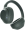 Austiņas Sony ULT WEAR Forest Grey (WHULT900NH.CE7)
