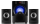 Skaļrunis Sven MS-312 Black (MS-312)
