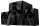 Skaļrunis Sven MS-315 Black (MS-315)