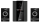 Skaļrunis Sven MS-1821 Black (MS-1821)