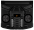 Skaļrunis Sven PS-1500 Black (PS-1500)
