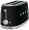 Tosteris Smeg TSF02BLEU Black (TSF02BLEU)