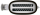 Tosteris Smeg TSF02BLEU Black (TSF02BLEU)