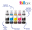 Daudzfunkciju printeris Epson EcoTank L3230 AIO Black (C11CJ68407)