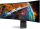 Monitors Samsung 49" Odyssey OLED G9 G95SC (LS49CG950SUXEN)