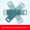 Zibatmiņa SanDisk Ultra Dual Drive Go USB-A / USB Type-C 128GB Navagio Bay (SDDDC3-128G-G46NBB)