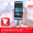 Zibatmiņa SanDisk Ultra Dual Drive Go USB-A / USB Type-C 256GB Navagio Bay (SDDDC3-256G-G46NBB)