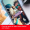 Zibatmiņa SanDisk Ultra Dual Drive Go USB-A / USB Type-C 64GB Lavender (SDDDC3-064G-G46L)