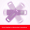 Zibatmiņa SanDisk Ultra Dual Drive Go USB-A / USB Type-C 128GB Lavender (SDDDC3-128G-G46L)