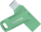 Zibatmiņa SanDisk Ultra Dual Drive Go USB-A / USB Type-C 64GB Absinthe Green (SDDDC3-064G-G46AG)