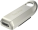 Flash memory SanDisk Ultra Luxe 64GB USB-C Silver (SDCZ75-064G-G46)