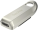 Zibatmiņa SanDisk Ultra Luxe 256GB USB-C Silver (SDCZ75-256G-G46)