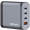 Lādētājs Verbatim Wall Charger 140W Grey (32203V)