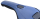 Vacuum cleaner Black & Decker NVC220WBC Blue (NVC220WBC)