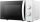 Microwave oven Toshiba MWP-MM20P WH (MWP-MM20P(WH))
