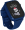 Viedpulkstenis Garett Kids Cute 2 4G Blue (CUTE_2_4G_BLU)