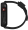Viedpulkstenis Garett Kids Cute 2 4G Black (CUTE_2_4G_BLK)