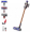 Vacuum cleaner Dyson V10 Absolute (448883-01)