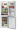 Ledusskapis Candy CCG1L314EW (CCG1L314EW)